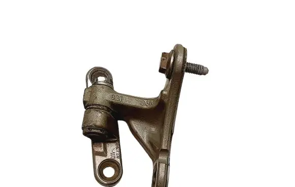 Mercedes-Benz A W169 Front door upper hinge 13LI