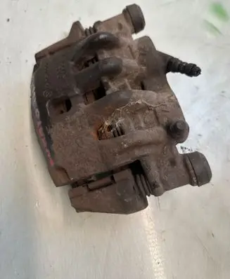 Fiat Ducato Front brake caliper 