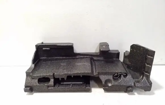 Other trunk/boot trim element