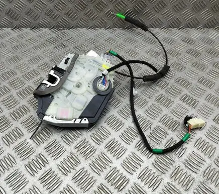 Lexus RZ Rear door lock 6905078040