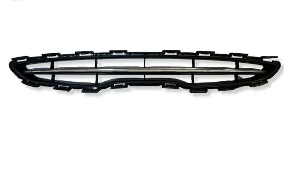 Nissan Micra Front bumper upper radiator grill GG21006830A
