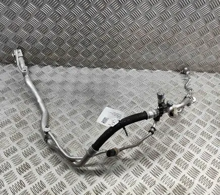 BMW X2 F39 Air conditioning (A/C) pipe/hose 6808604 6808605