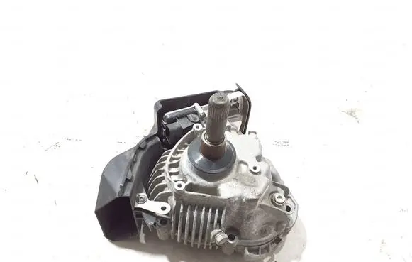 Porsche Macan (95B) Front differential 95B341010E