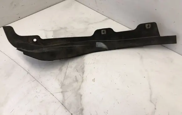 Audi A5 Sportback 8TA Front mudguard 8T0853887K