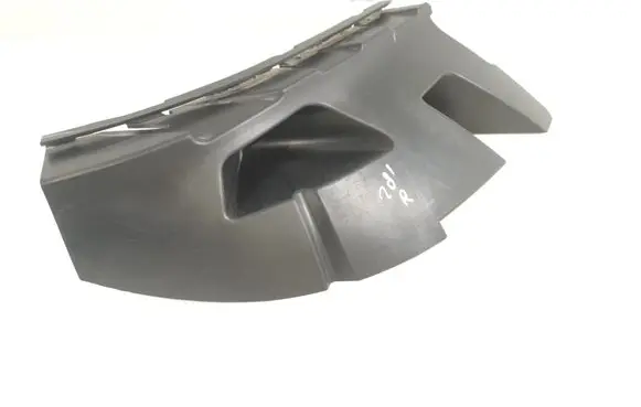 Dodge RAM Front bumper mounting bracket 68104944AC 68104944AD