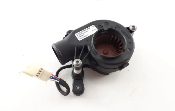 Mercedes-Benz E AMG W212 Engine control unit/module fan A2048300708