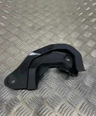 Nissan Qashqai Steering wheel column trim 489504EH0B