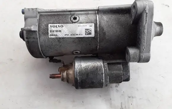 Volvo XC60 Starter motor 31419530