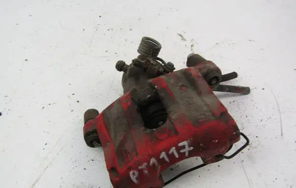 Mazda 3 I Rear brake caliper 