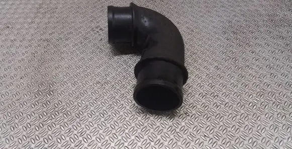 Mazda 3 I Intercooler hose/pipe