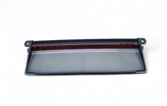 Porsche Panamera (970) Third/center stoplight 97063105004
