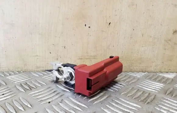 Lexus CT 200H Fuse 