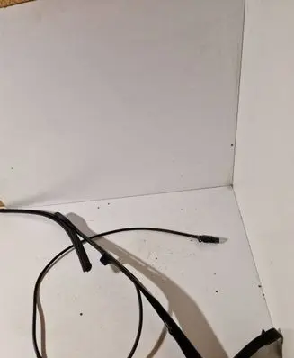 Volvo XC90 Front wiper blade arm 31391847 6265