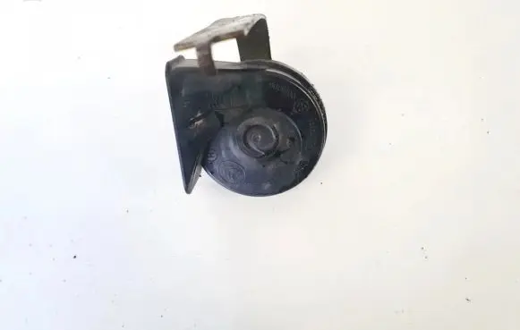 BMW X5 E70 Horn signal e355306