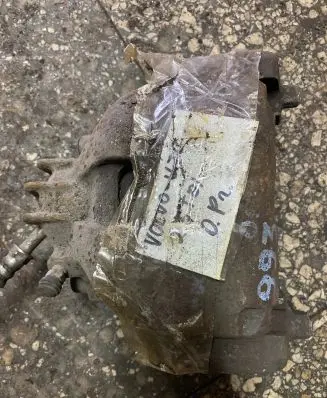 Volvo V70 Front brake caliper