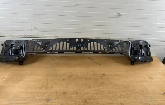 BMW 6 F06 Gran coupe Rear bumper mounting bracket 7223161 114609