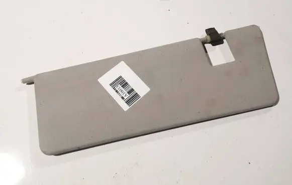 Mercedes-Benz R W251 Sun visor