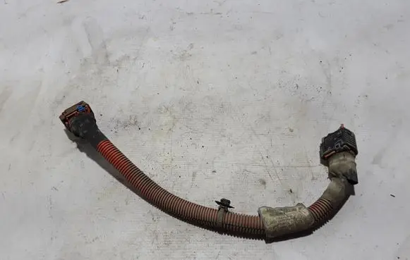 Renault Kangoo II Engine installation wiring loom 290E10279R