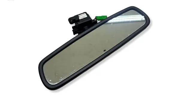 Volvo V70 Rear view mirror (interior) 31217819