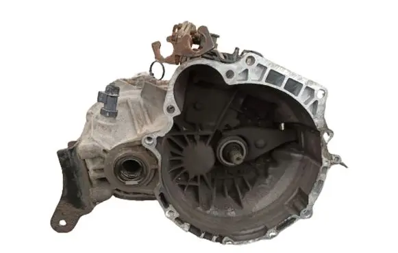 Hyundai Getz Manual 5 speed gearbox H42073