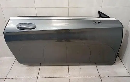 Mercedes-Benz S C217 Front door A2177200205