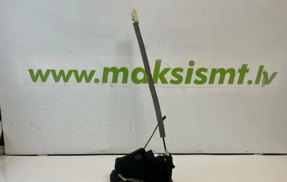 BMW 3 E46 Rear door lock 8196