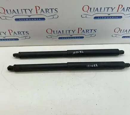 BMW X5 E70 Tailgate/trunk strut/damper 3972VU