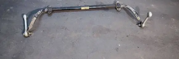Audi A4 S4 B9 Front anti-roll bar/sway bar 8W0411309