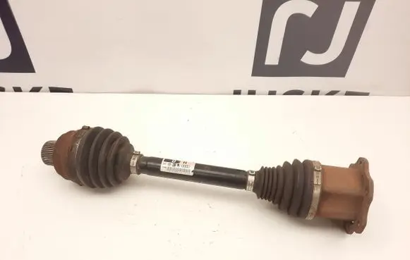Audi A8 S8 D4 4H Front driveshaft 4H0407271H