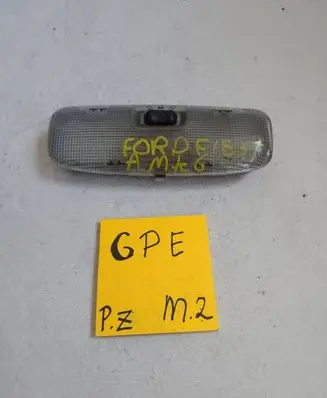 Ford Fiesta Front seat light 2S6A13776AA