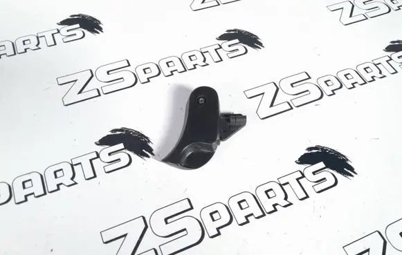BMW 3 E46 Engine bonnet (hood) release handle 8223163