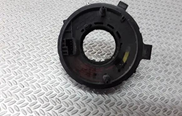 Audi A6 S6 C5 4B Airbag slip ring squib (SRS ring) 1J0959653