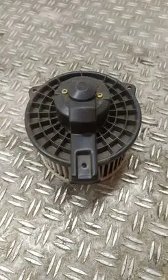 Mazda 2 Heater fan/blower GJ8AA023E17 8940000
