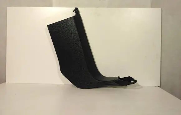Audi Q7 4L Other interior part 4L1867272B