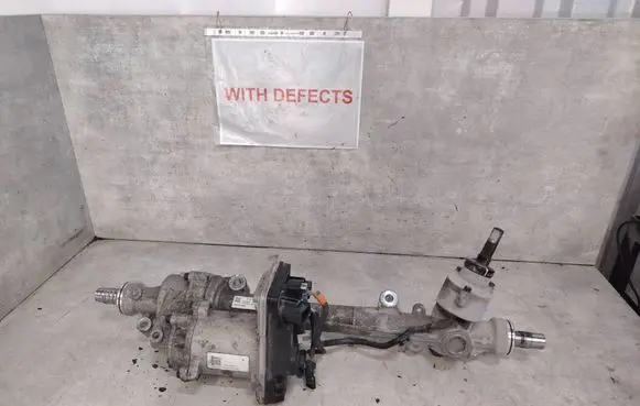 Tesla Model 3 Steering rack 134483100B C2P233143B1960
