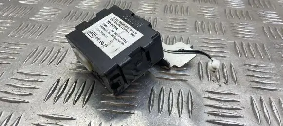 Toyota RAV 4 (XA30) Other control units/modules 2370002690