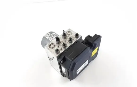 Mercedes-Benz GLE AMG (W166 - C292) ABS Pump A1669016303 A1664310400 BNSHI30860169