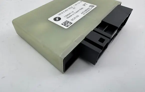BMW 3 G20 G21 Adblue control unit 16195A01EC2 A3C04894200 13264014