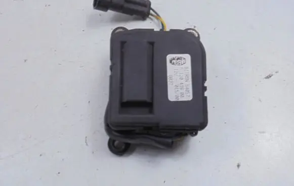 Lancia Kappa Air flap motor/actuator 512041600