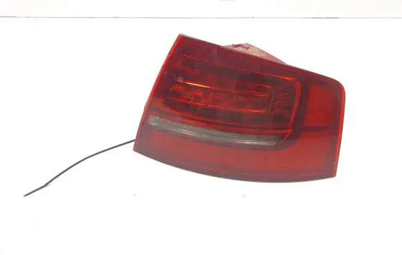 Audi A8 S8 D3 4E Rear/tail lights 4E0945096H