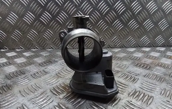 BMW X3 E83 Throttle valve 7804373 780437301