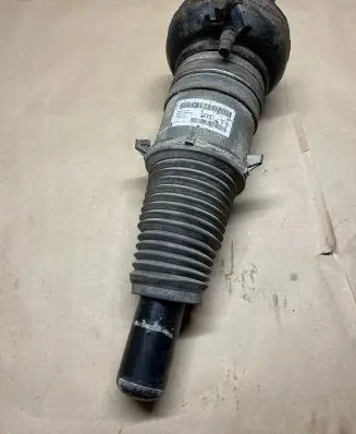 Audi A7 S7 4G Air suspension front shock absorber 4G0616039N F308614705