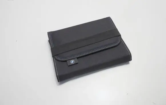 BMW 1 F40 User manual 