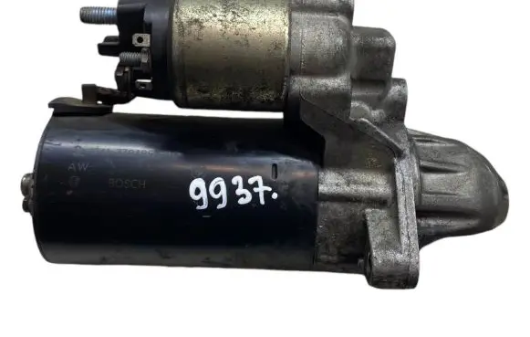 BMW 7 E65 E66 Starter motor 7794952 12417794952 0001115041