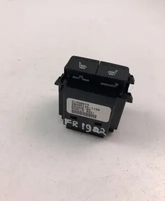Volvo XC40 Seat heating switch 31456674