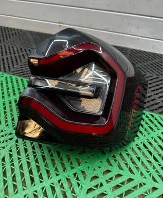BMW X3 G01 Rear/tail lights H4946304810 2SD01514402 0151440200130369