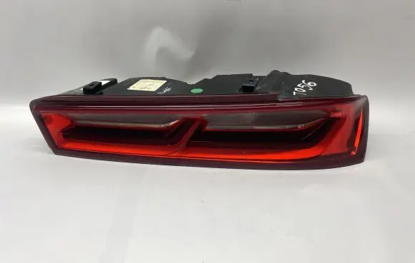 Chevrolet Camaro Rear/tail lights 23416448 1195149