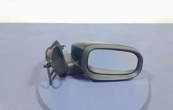 Volvo S40 Front door electric wing mirror 