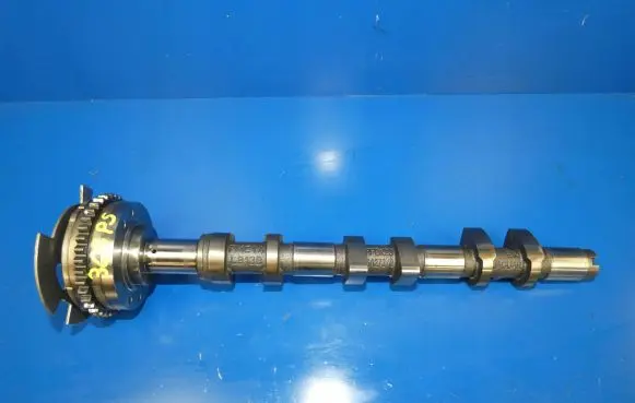 Jaguar XF X250 Camshaft FMC1A