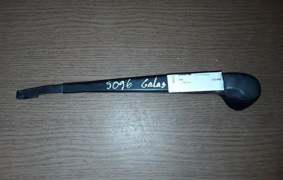 Skoda Octavia Mk1 (1U) Rear wiper blade 1U9955707B